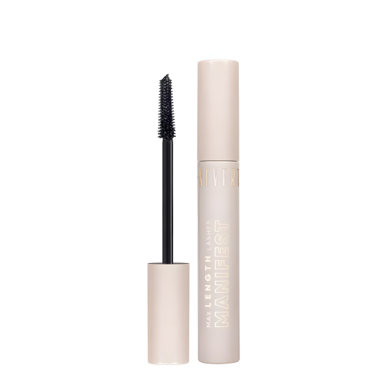 Neverti Max Length Lashes Manifest Mascara